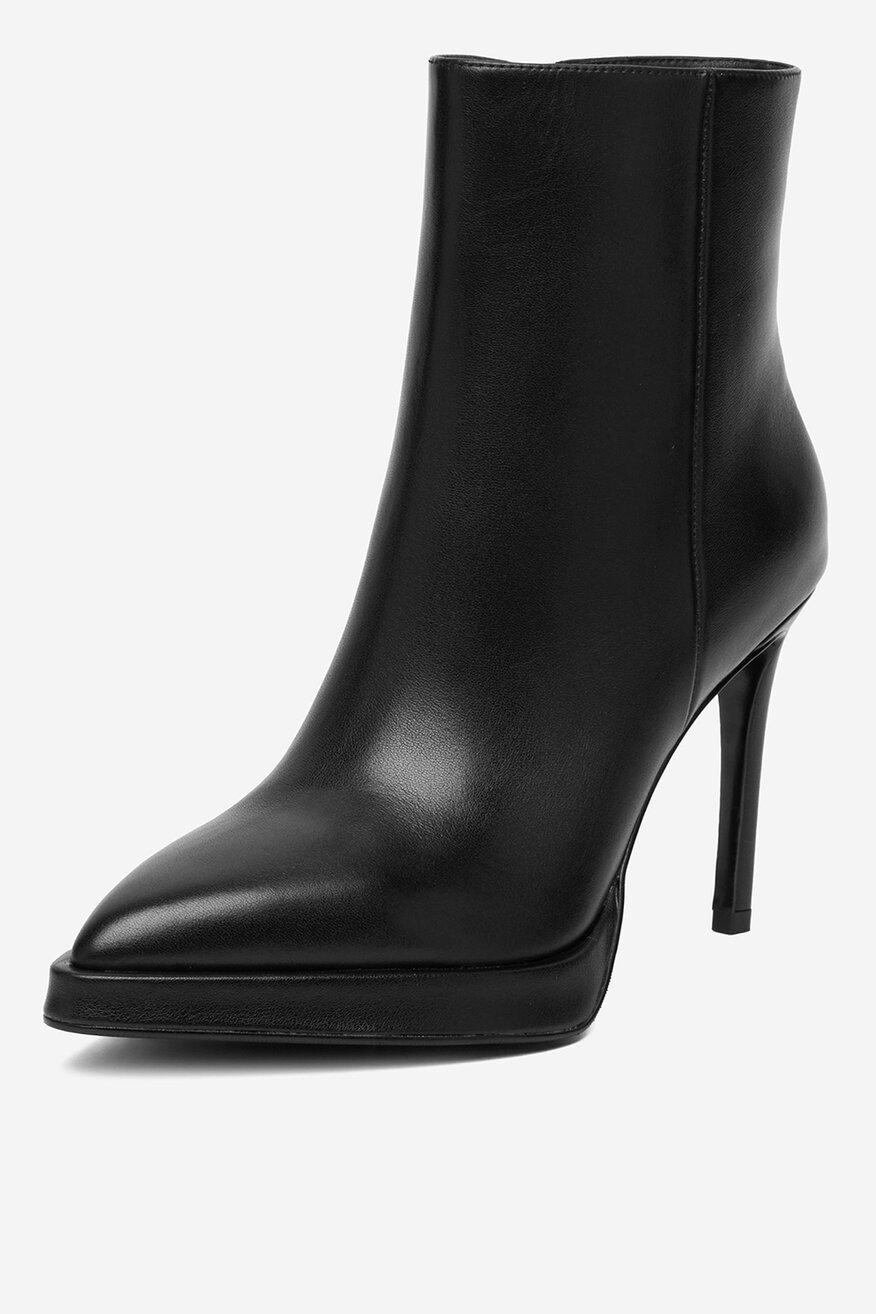 
                        Боти Gino Rossi EO-LUNA-LT2369A ЧЕРЕН - 5906751324738