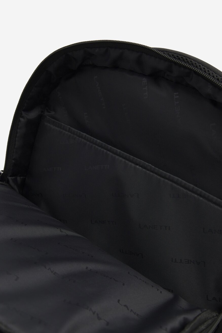 
                Ranac Lanetti CRNA - 5905588343011