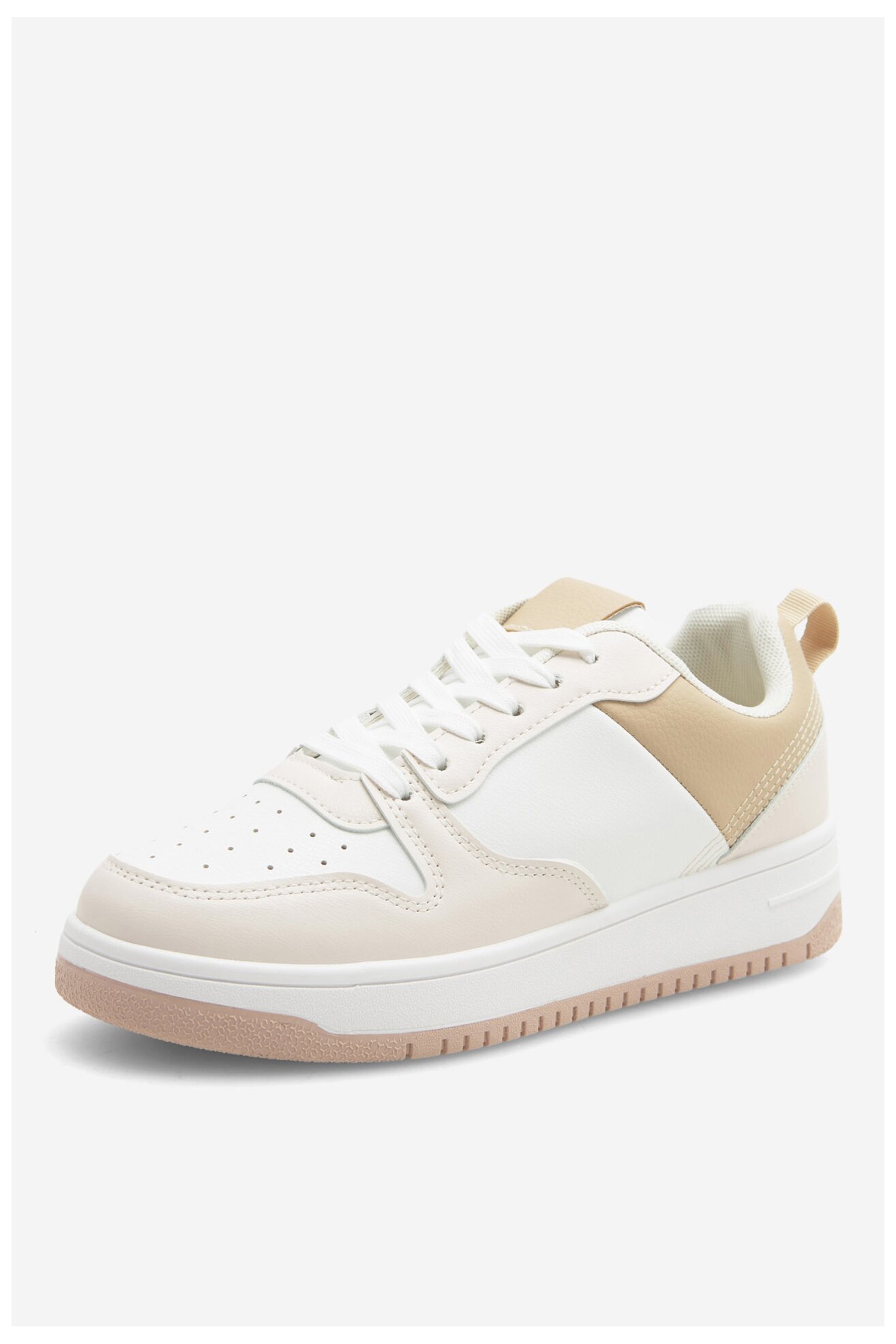 Sneakers Jenny Fairy WSS20993-02 Beżowy