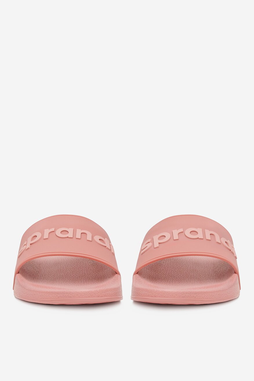 
                Папуче за базен Sprandi ROZE - 5903698688558
