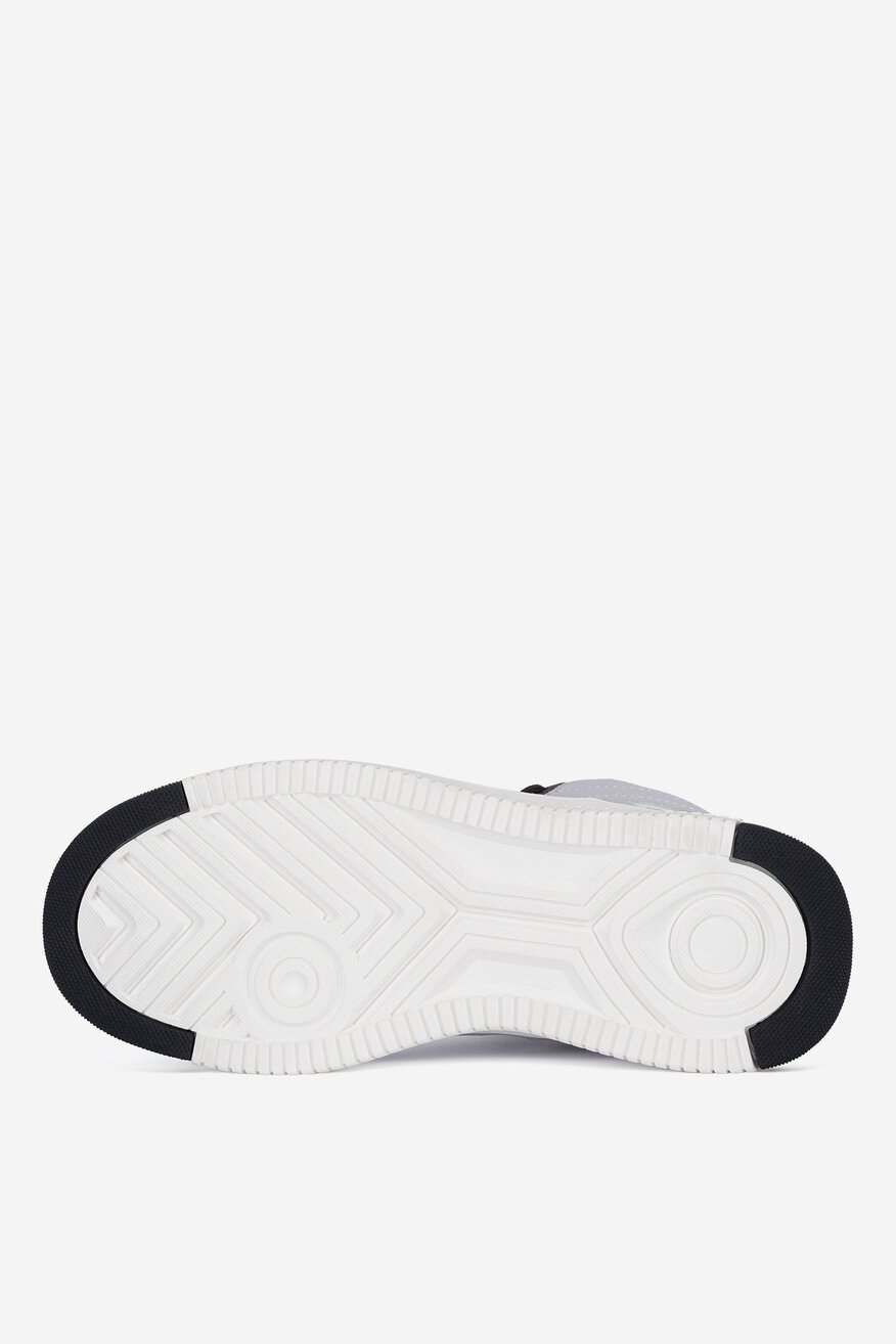 DeeZee - Sneakersy wysokie - 5905588735229