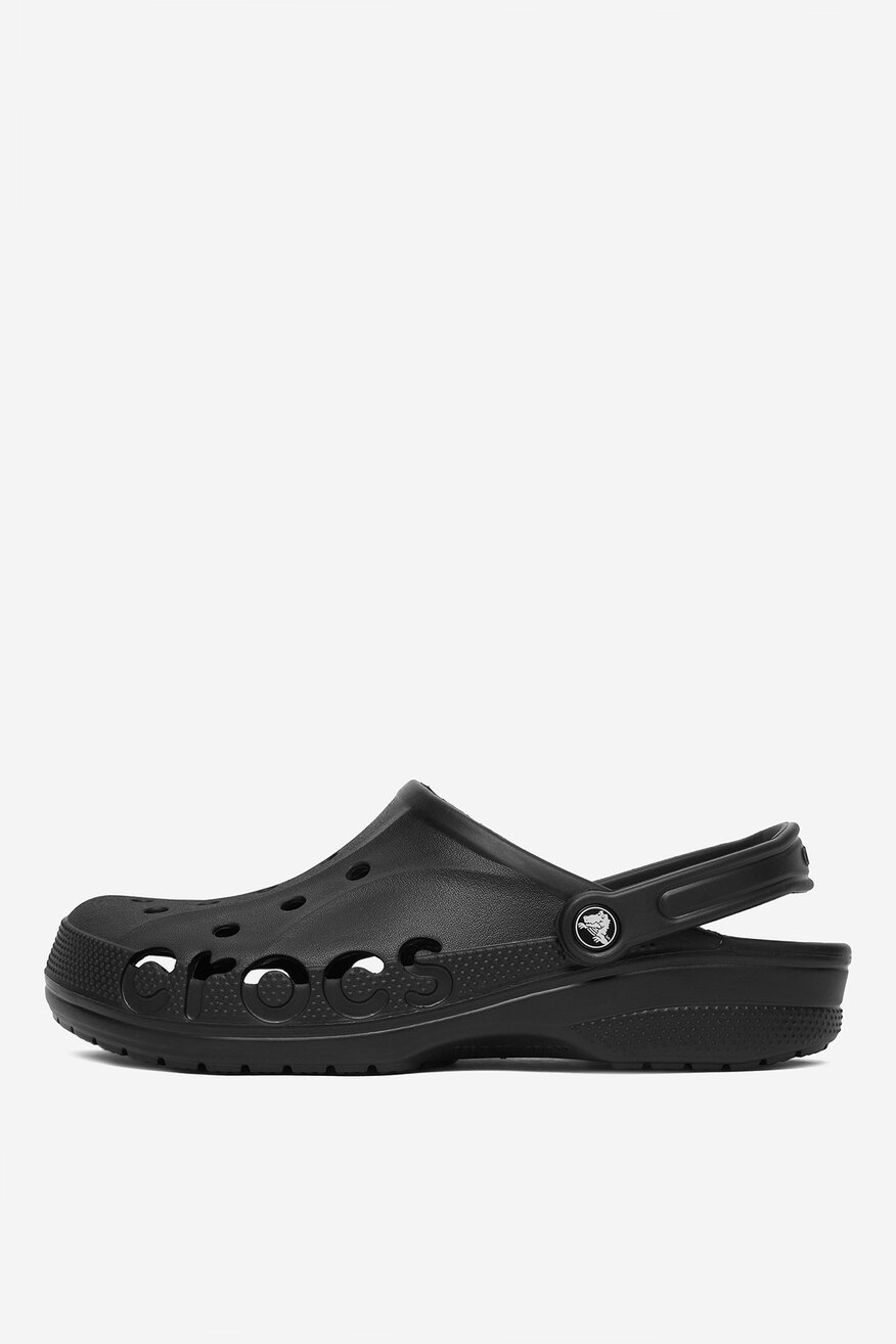 
                Папуче за базен Crocs CRNA - 5907964275039