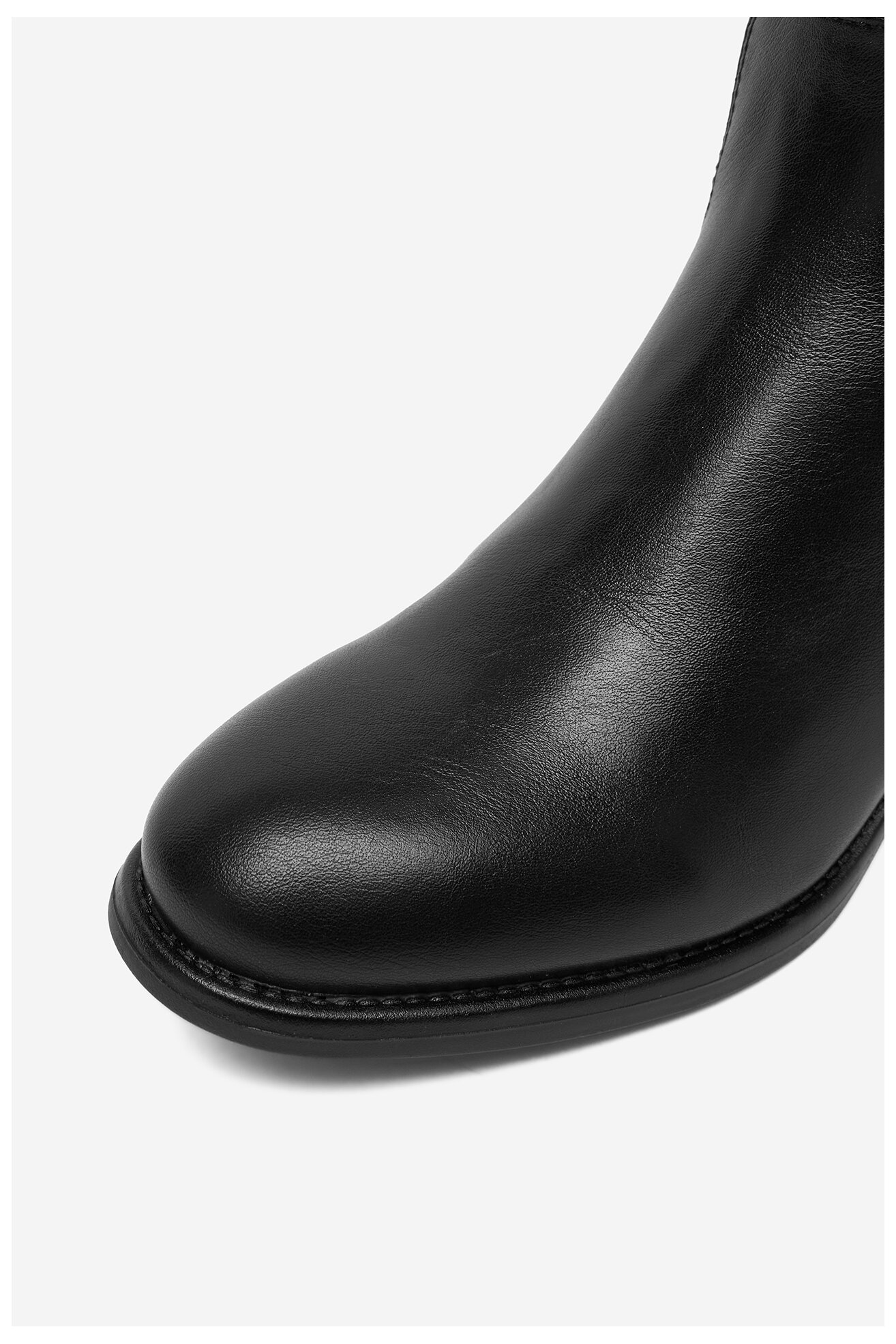 Cizme Clara Barson CEO-WS6319-06 NEGRU