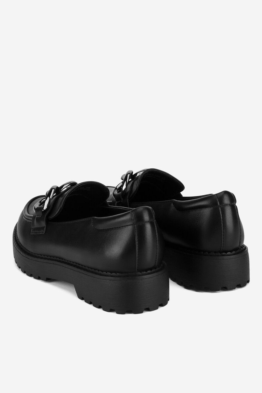 
                DeeZee - Loafersy - 5905588821649