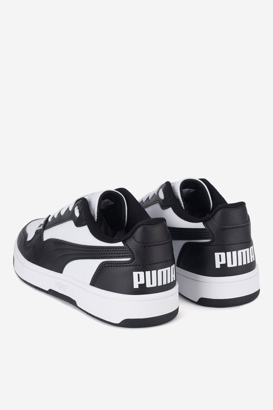 Încălțăminte sport Puma ALB - 5905588638971