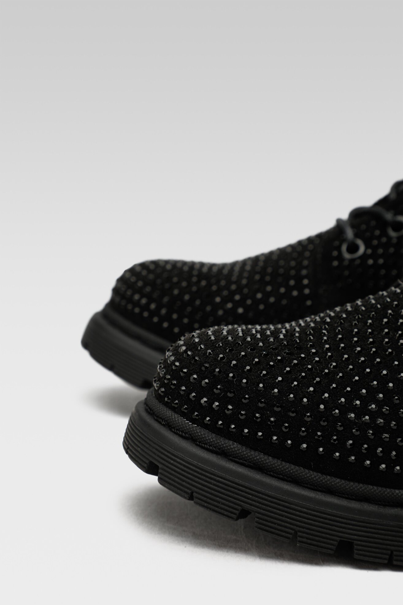 Trzewiki Jenny Fairy WS5150-06 Czarny