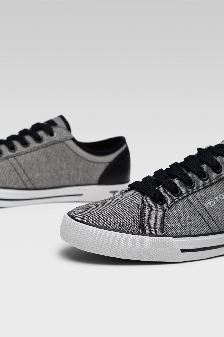 
                Tom Tailor - Trampki - 5904248507862