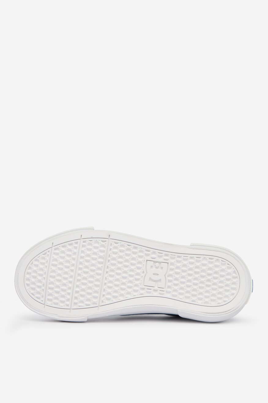 
                Кецове DC Shoes СИН - 5906751921951