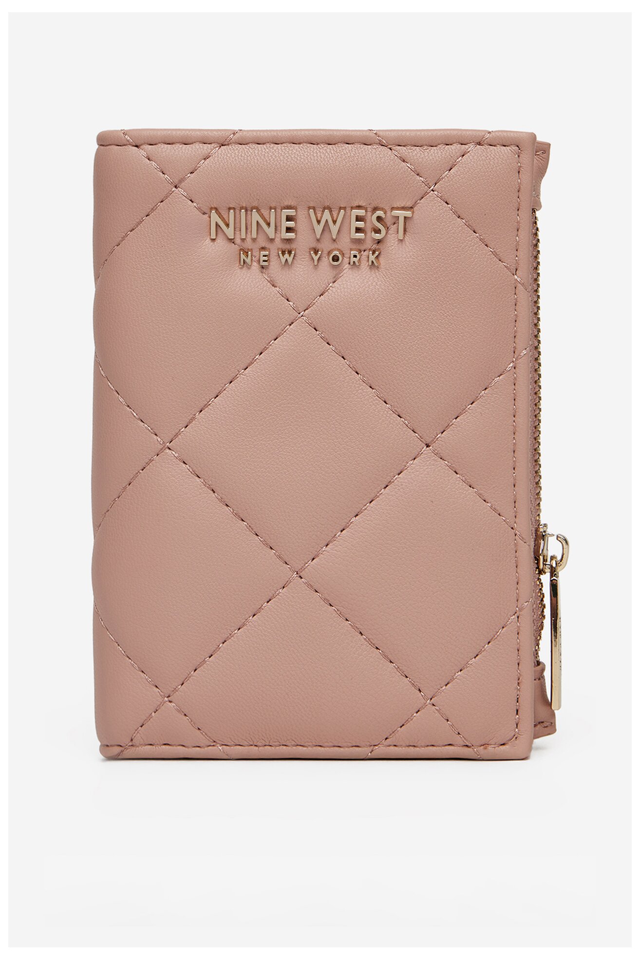 Ženski novčanik NINE WEST NW-W1-006-SS25 ROZE