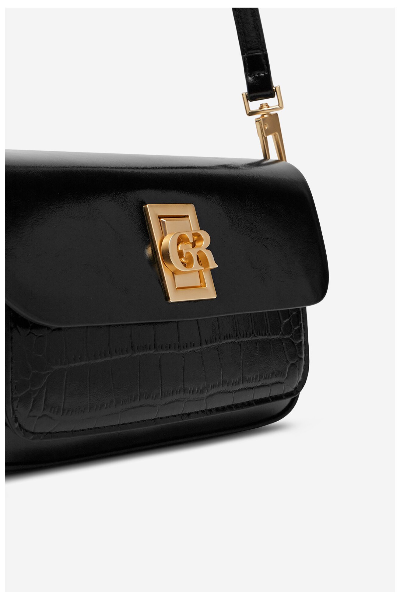 Torba Gino Rossi BHA8311 CRNA