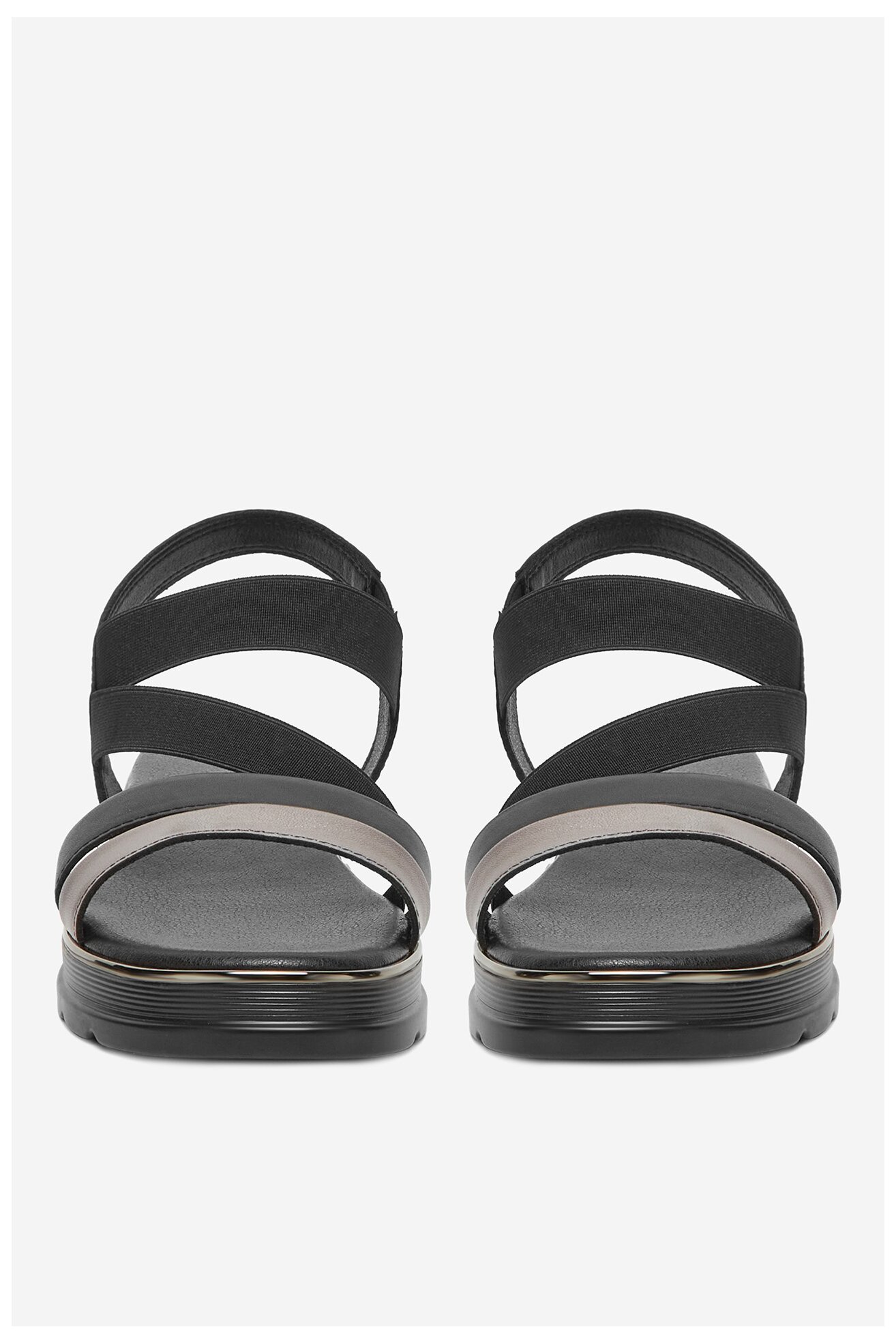 Сандали Lasocki RST-HANA-01 ЧЕРЕН