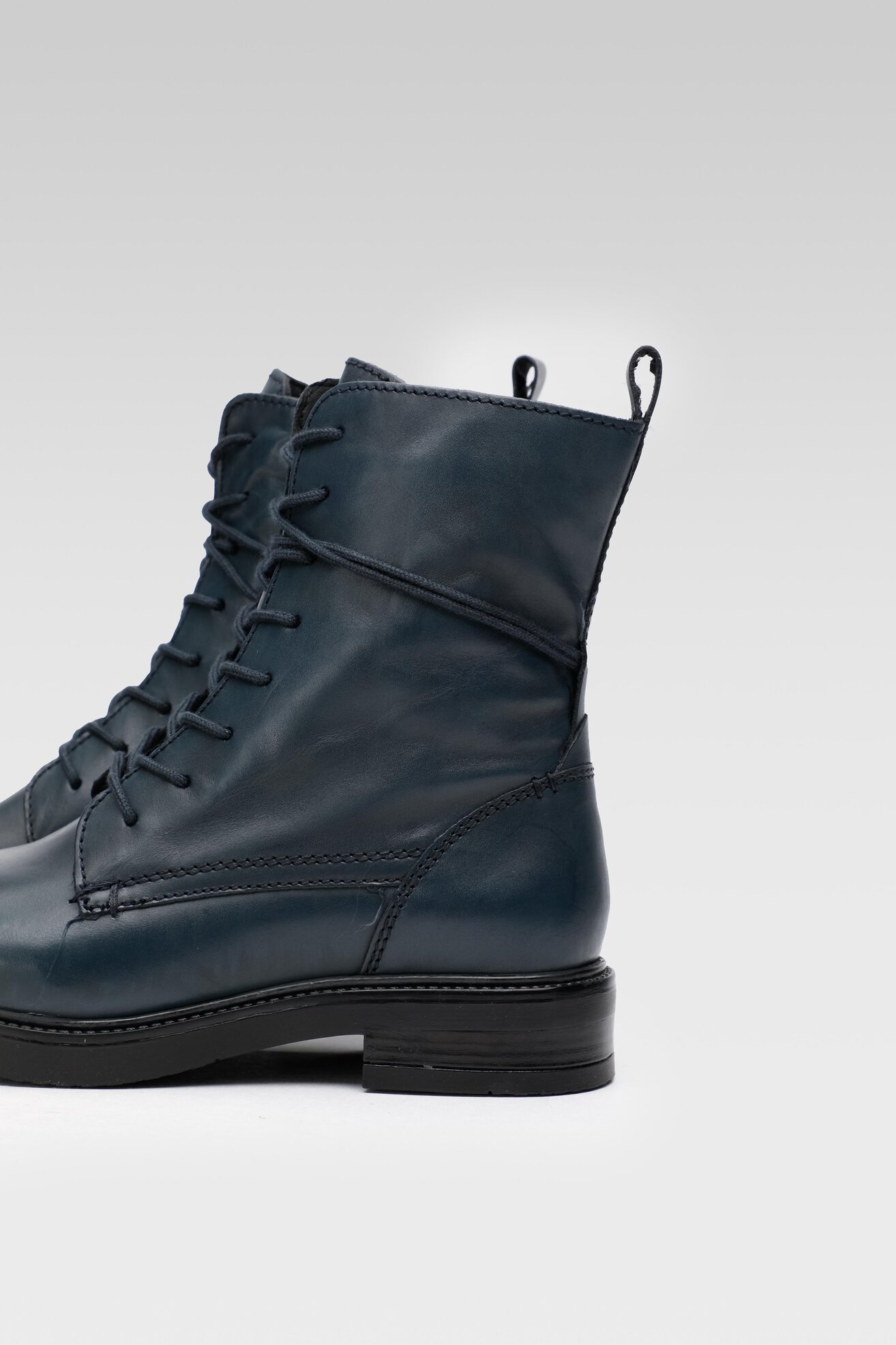 Trzewiki Lasocki WI16-ZOLA-08 Granatowy