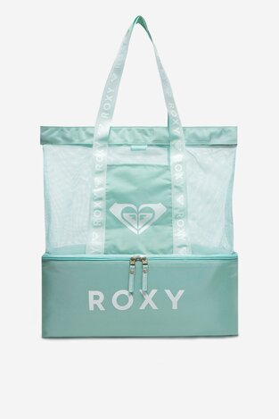 Сумка З Ремінцем ROXY ROXY-M-001-07 ЗЕЛЕНИЙ