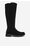Kozaki Clara Barson CEO-WS13576-02 Czarny