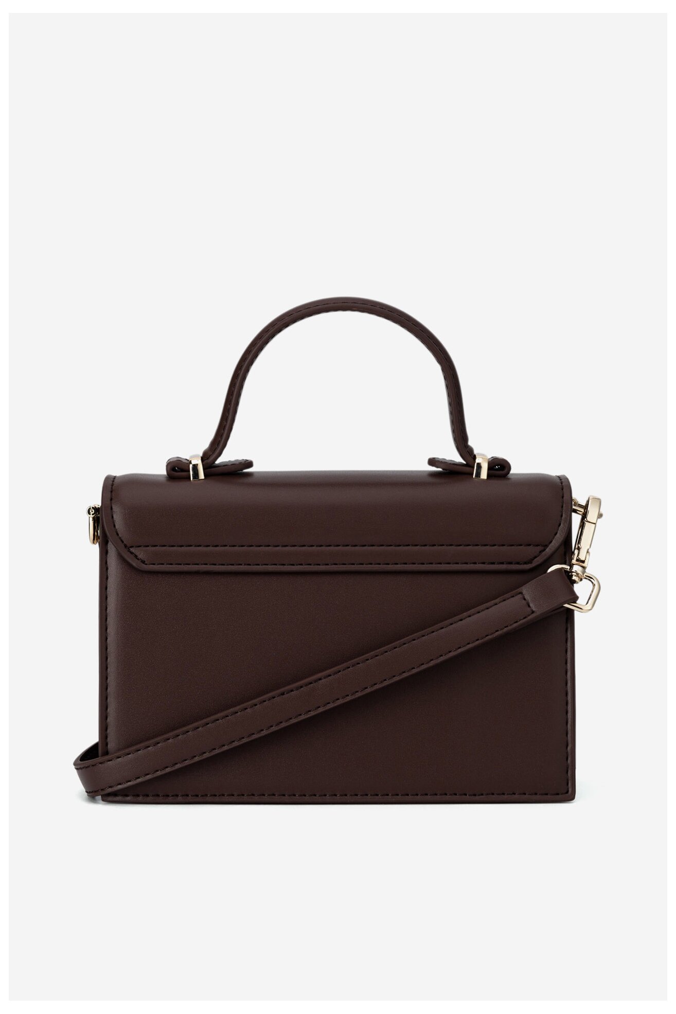 Torebka Lasocki MLP-B-005-06 Brązowy