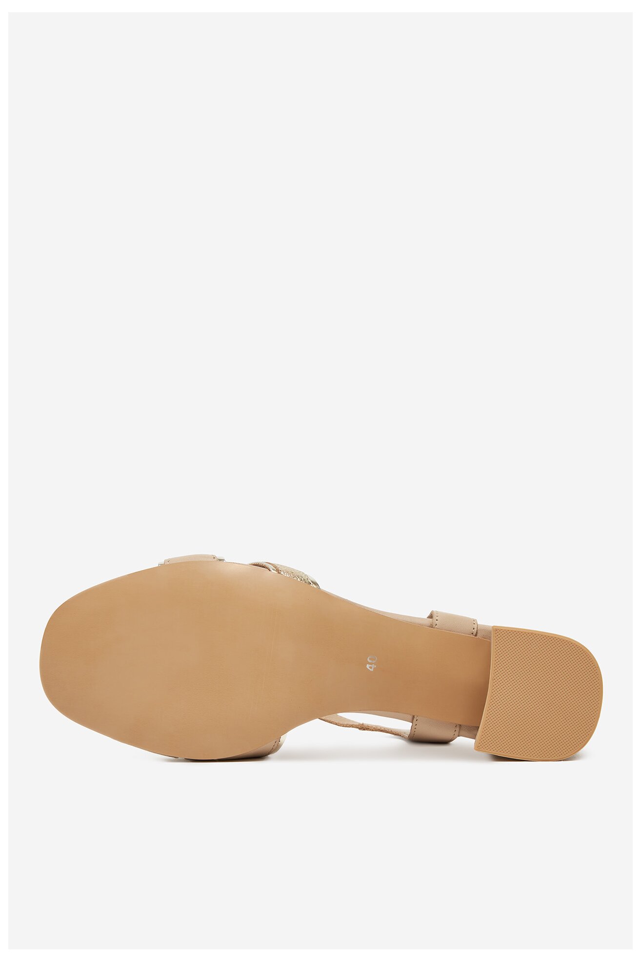 Сандали Lasocki WB-866-13 БЕЖОВ