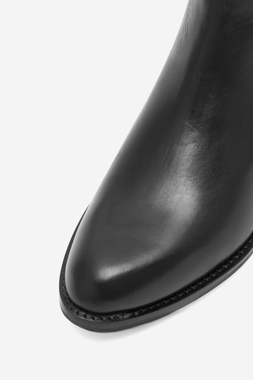 Боти Lasocki ЧЕРЕН - 5905588162537