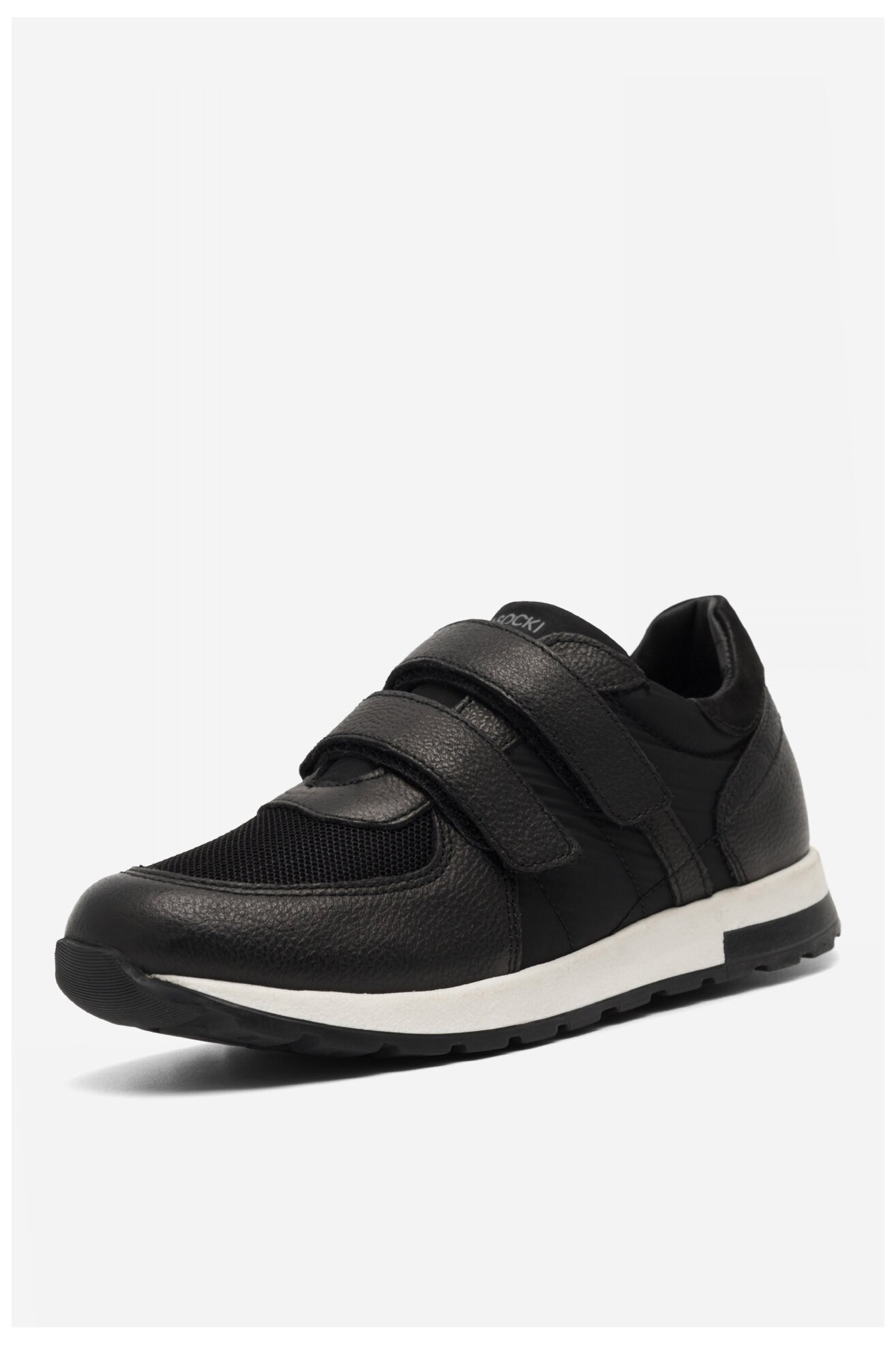 Sneakerși Lasocki Young MULAN CI12-MULAN-06 NEGRU