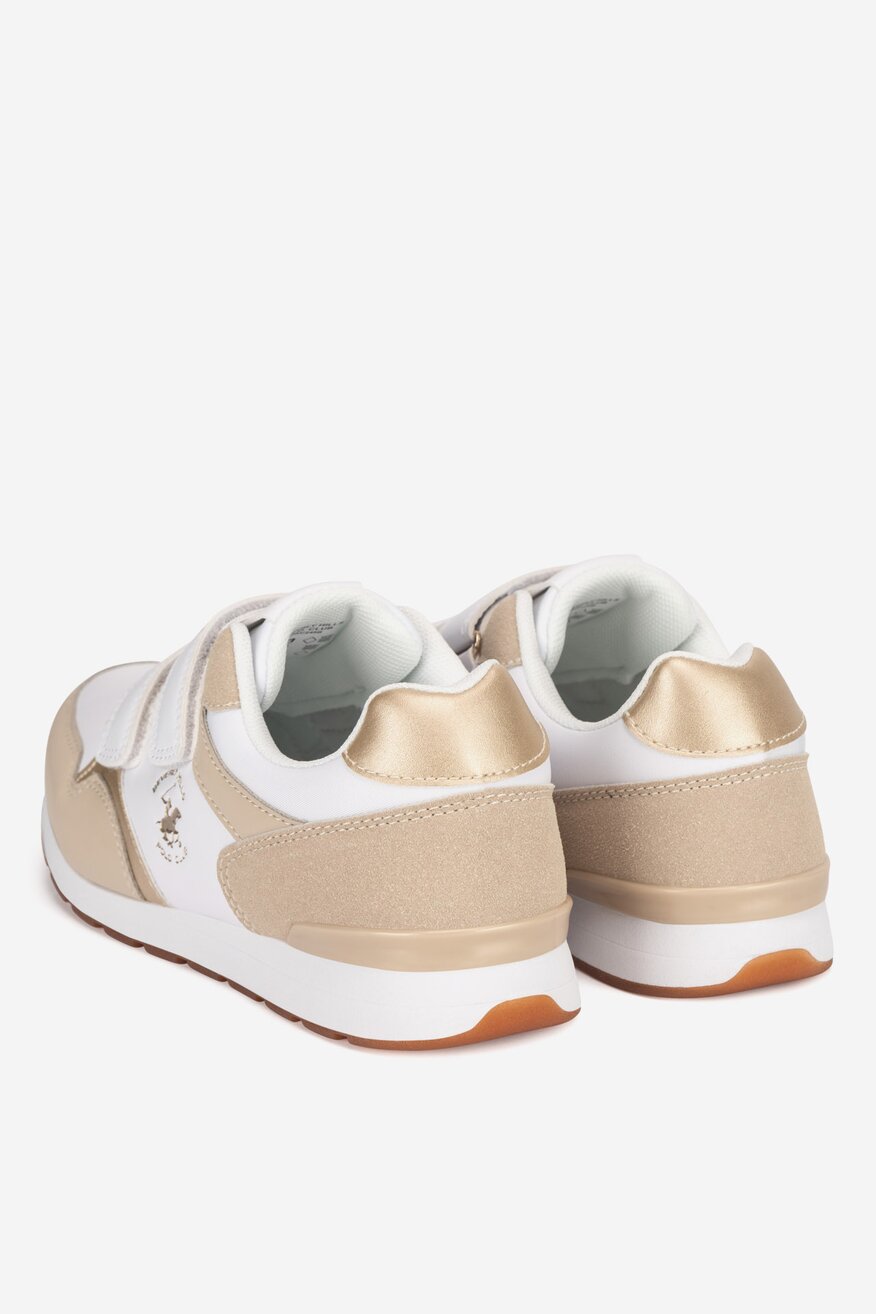 Beverly Hills Polo Club - Sneakersy - 5905588795711