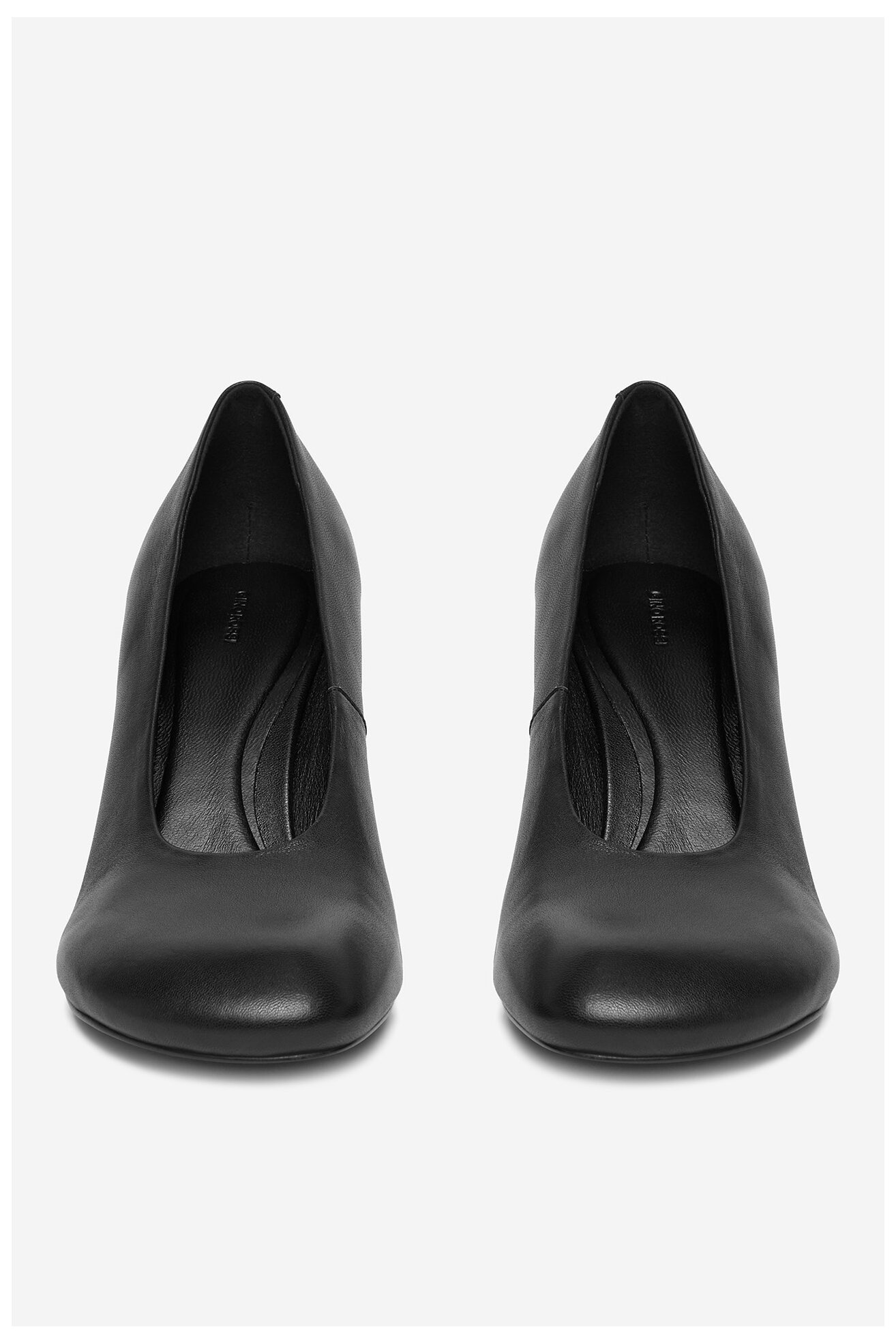 Körömcipő Gino Rossi CEO-SEA-V1928-35-1, FEKETE