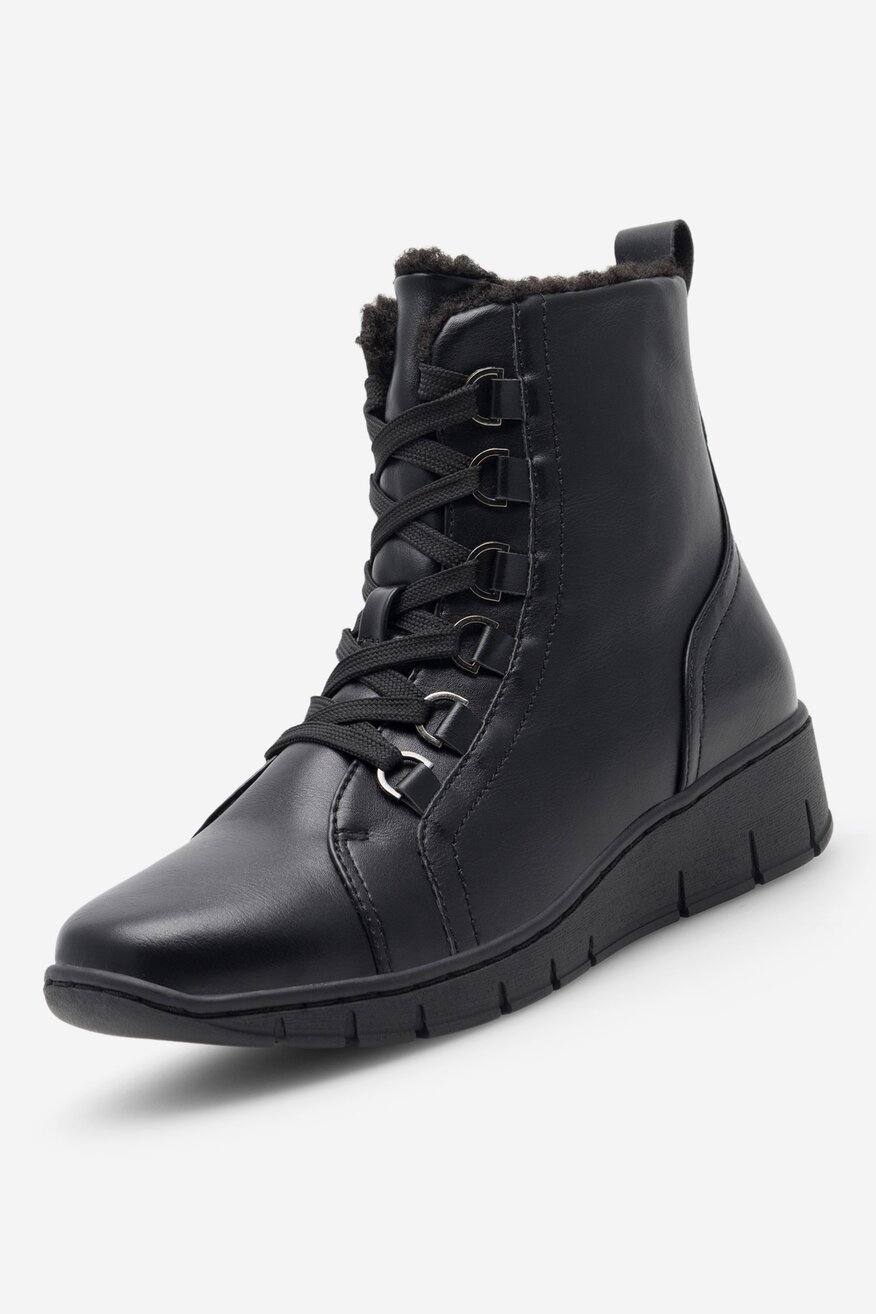 
                Clara Barson - Trzewiki ocieplane - 5905588190479