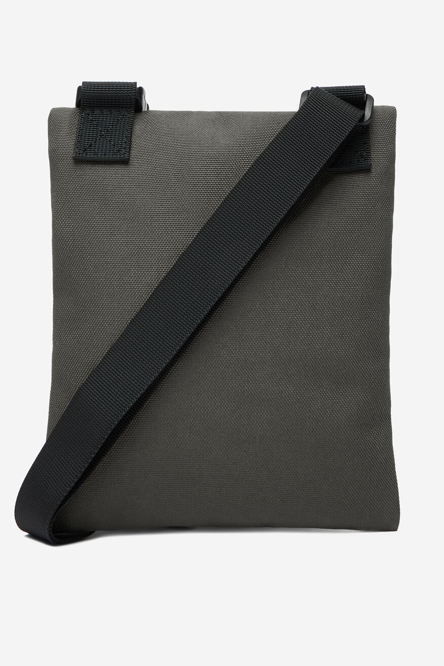 Мъжка чанта QUIKSILVER СИВ - 5906751587232