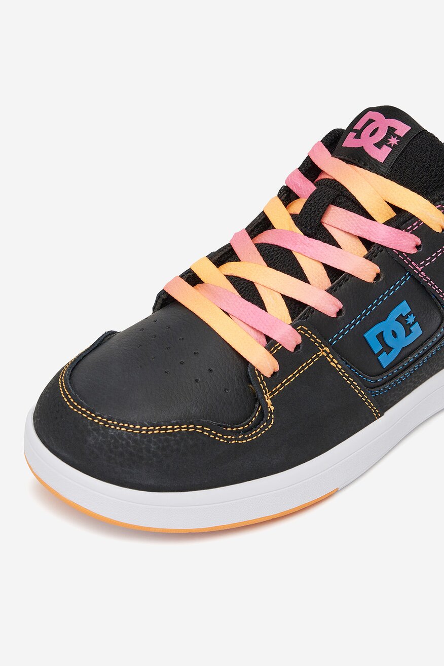 DC Shoes - SHOES CURE - 5903419994135