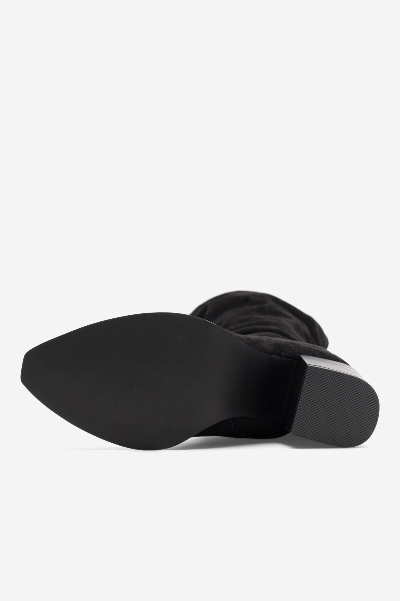 Cizme DeeZee SALOME H7612-1 NEGRU