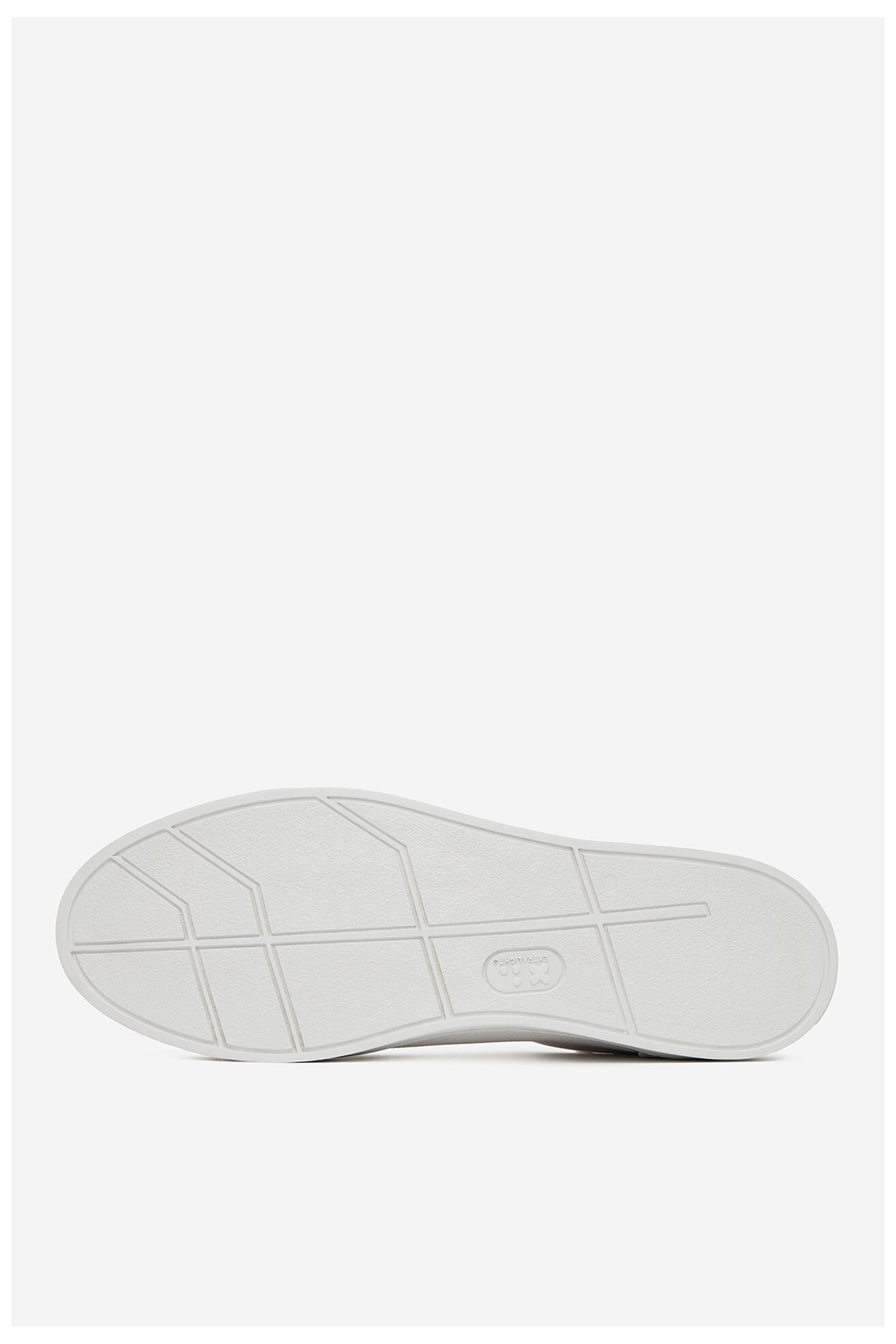 Pantofi casual Gino Rossi OTSEGO-04 MI08 ALB