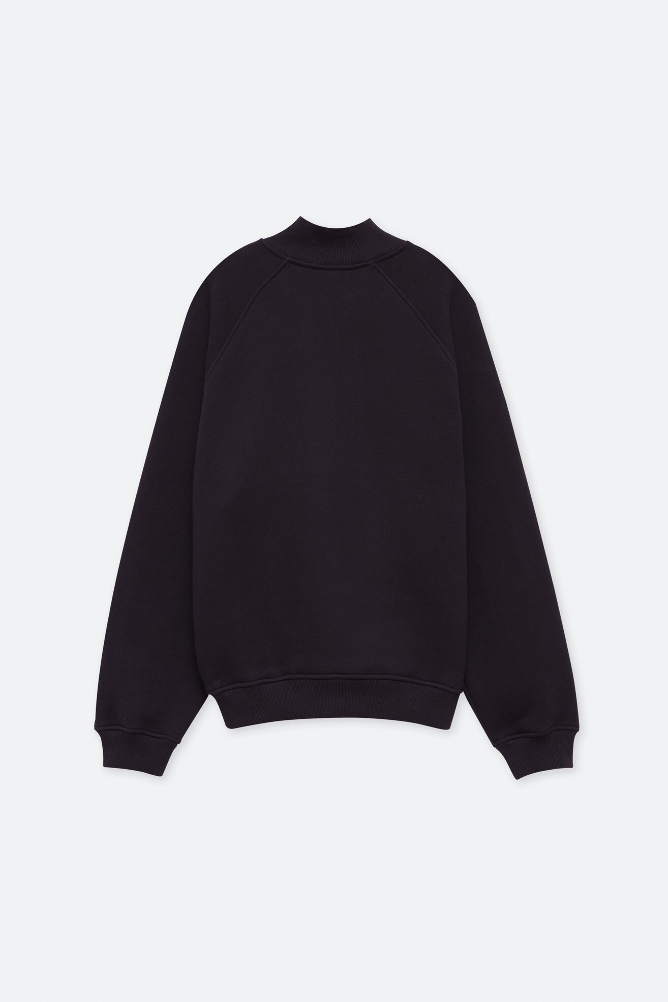 Bluza Americanos AM22BLU001 Czarny