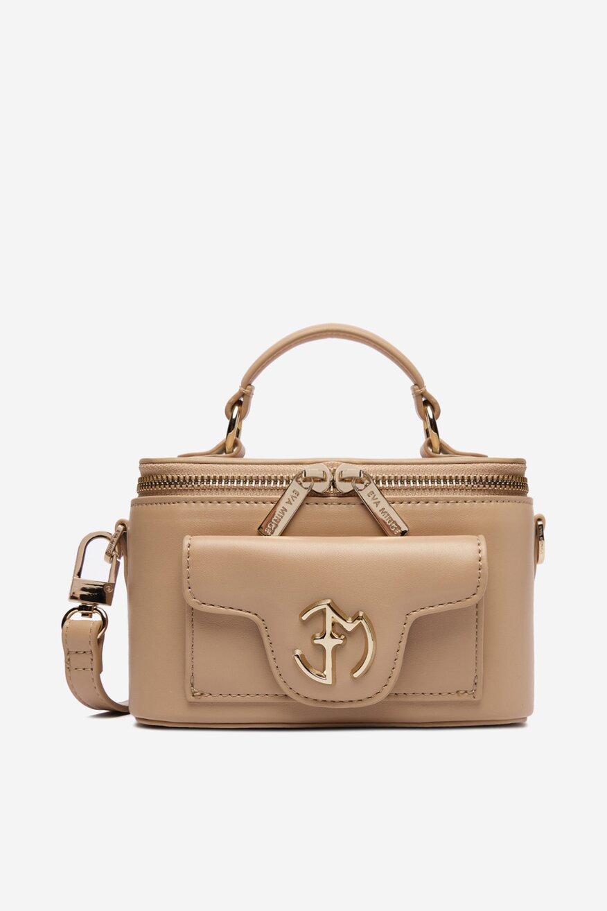 
                EVA MINGE - Torebka - 5906751642665