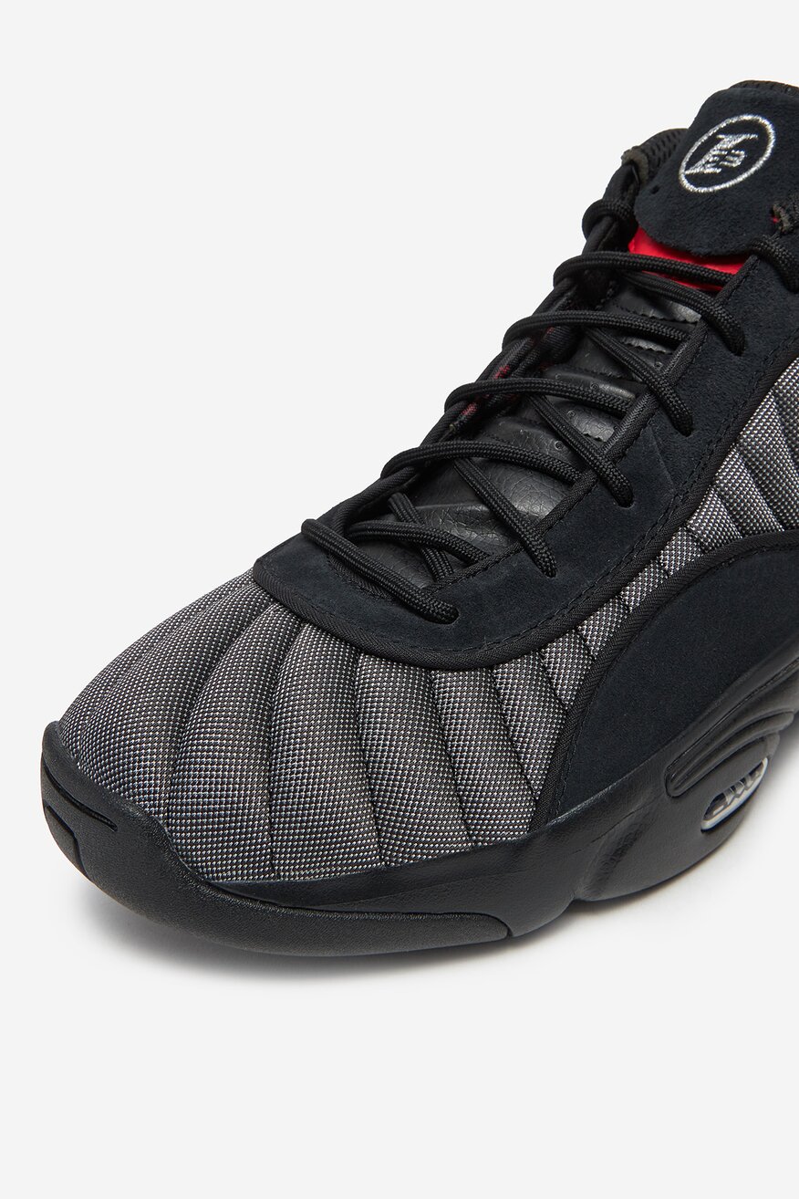 Încălțăminte sport Reebok NEGRU - 5904862305271