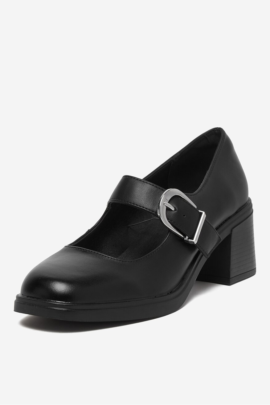 
                Jenny - Półbuty - 5906751583807