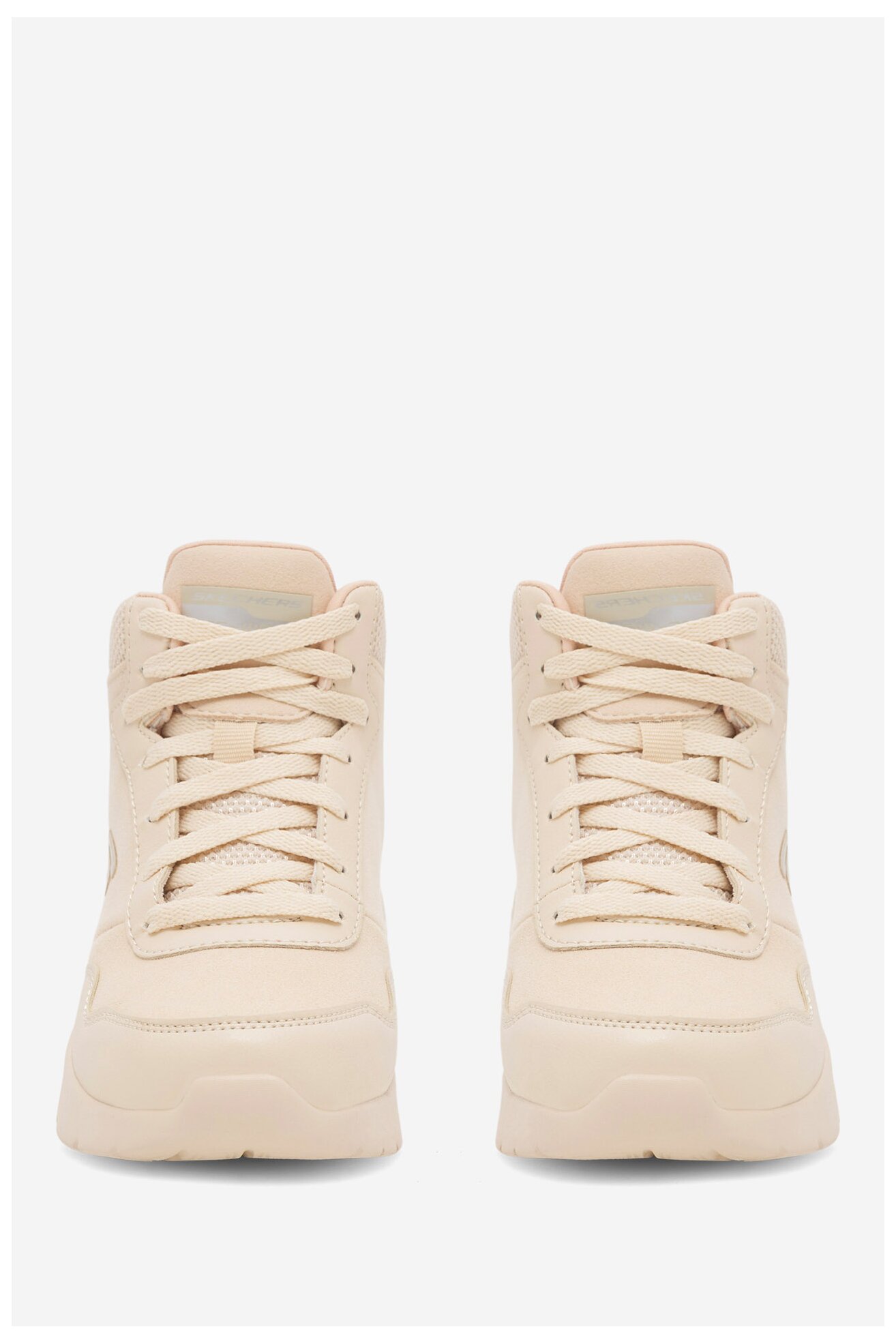 Încălțăminte sport Skechers 66666321 SAND MARO