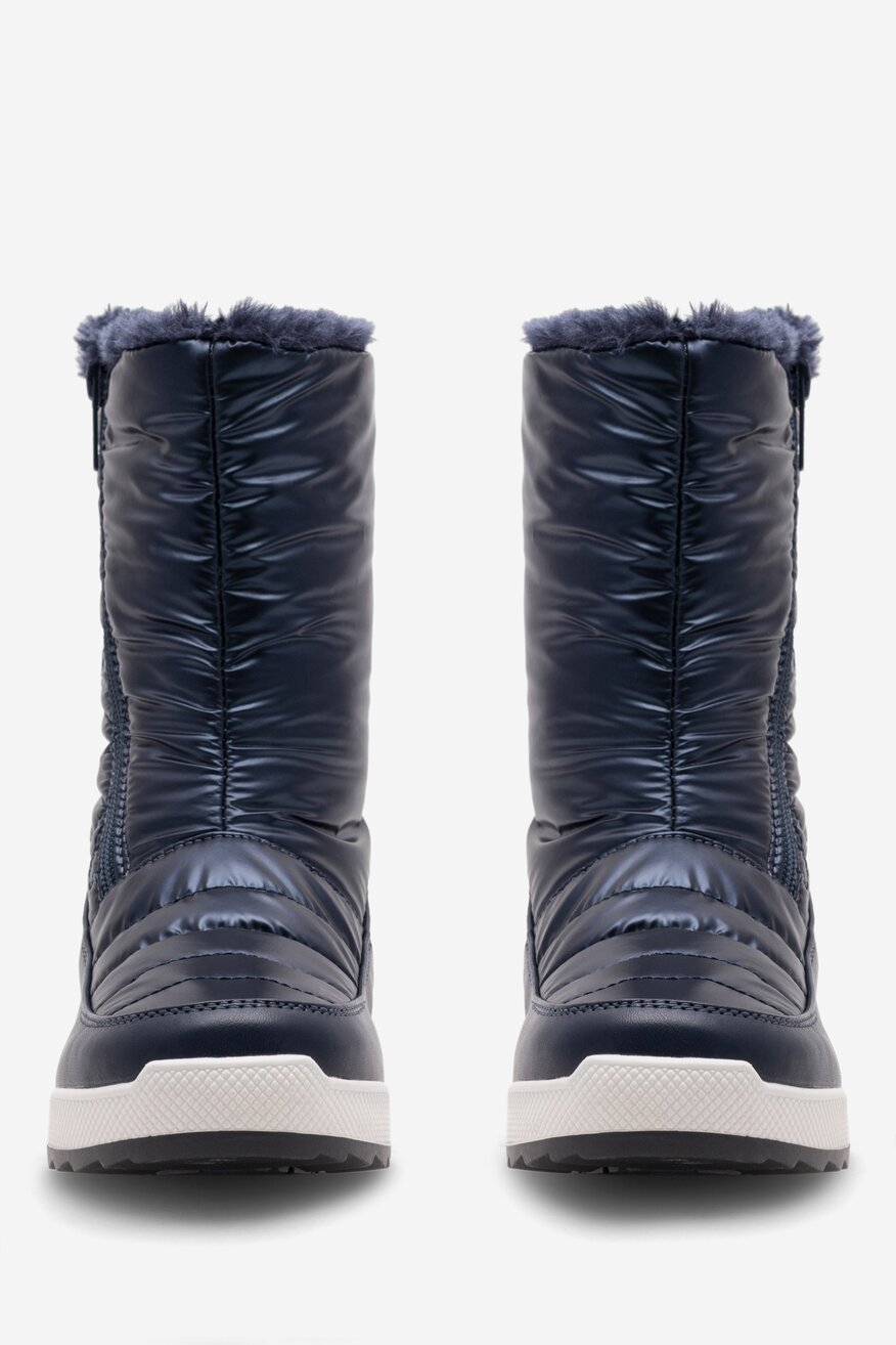 Ghete Clara Barson BLEUMARIN - 5905588184959