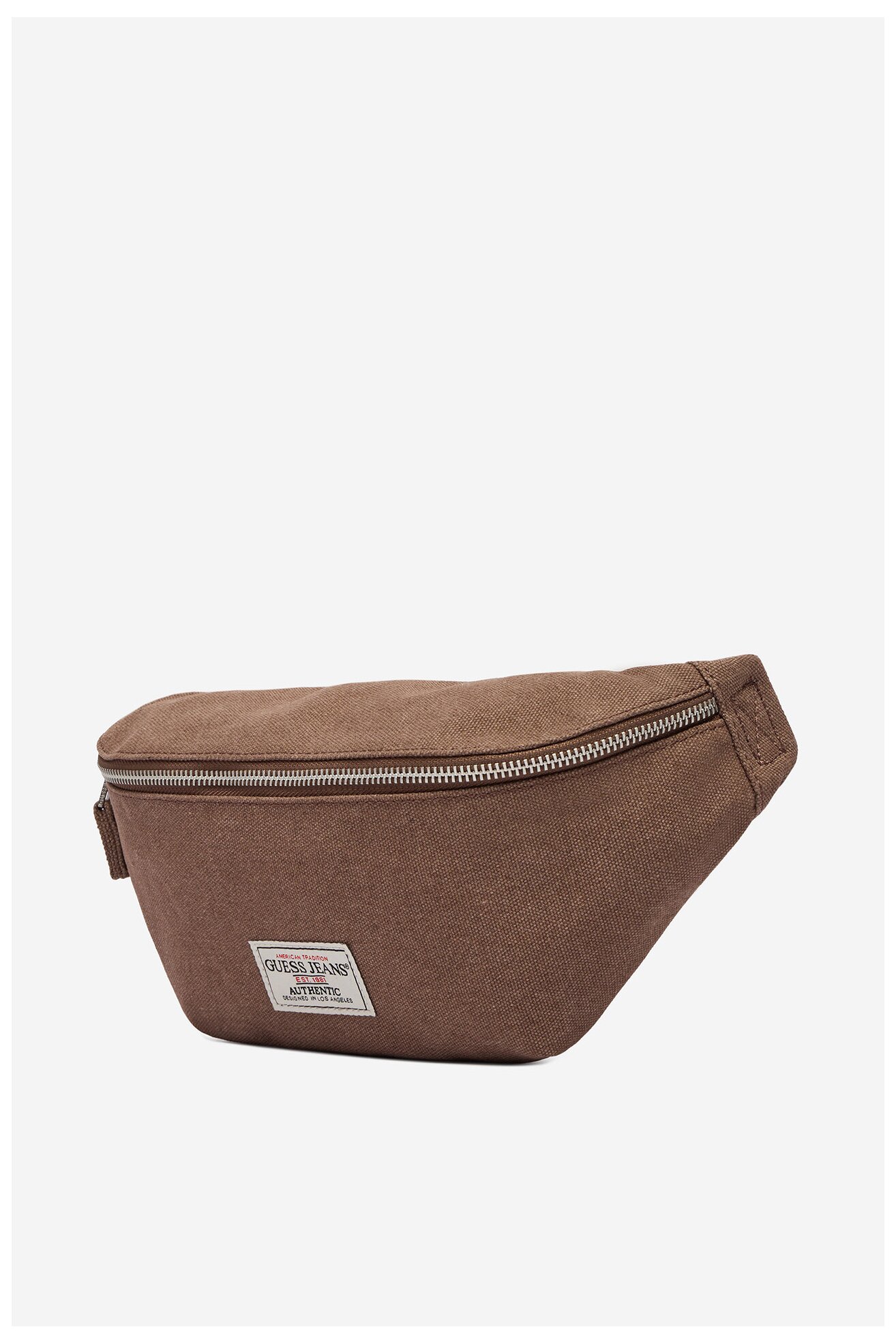 Torebka GUESS JEANS CWBEO-GUESS-B-017-09 Brązowy