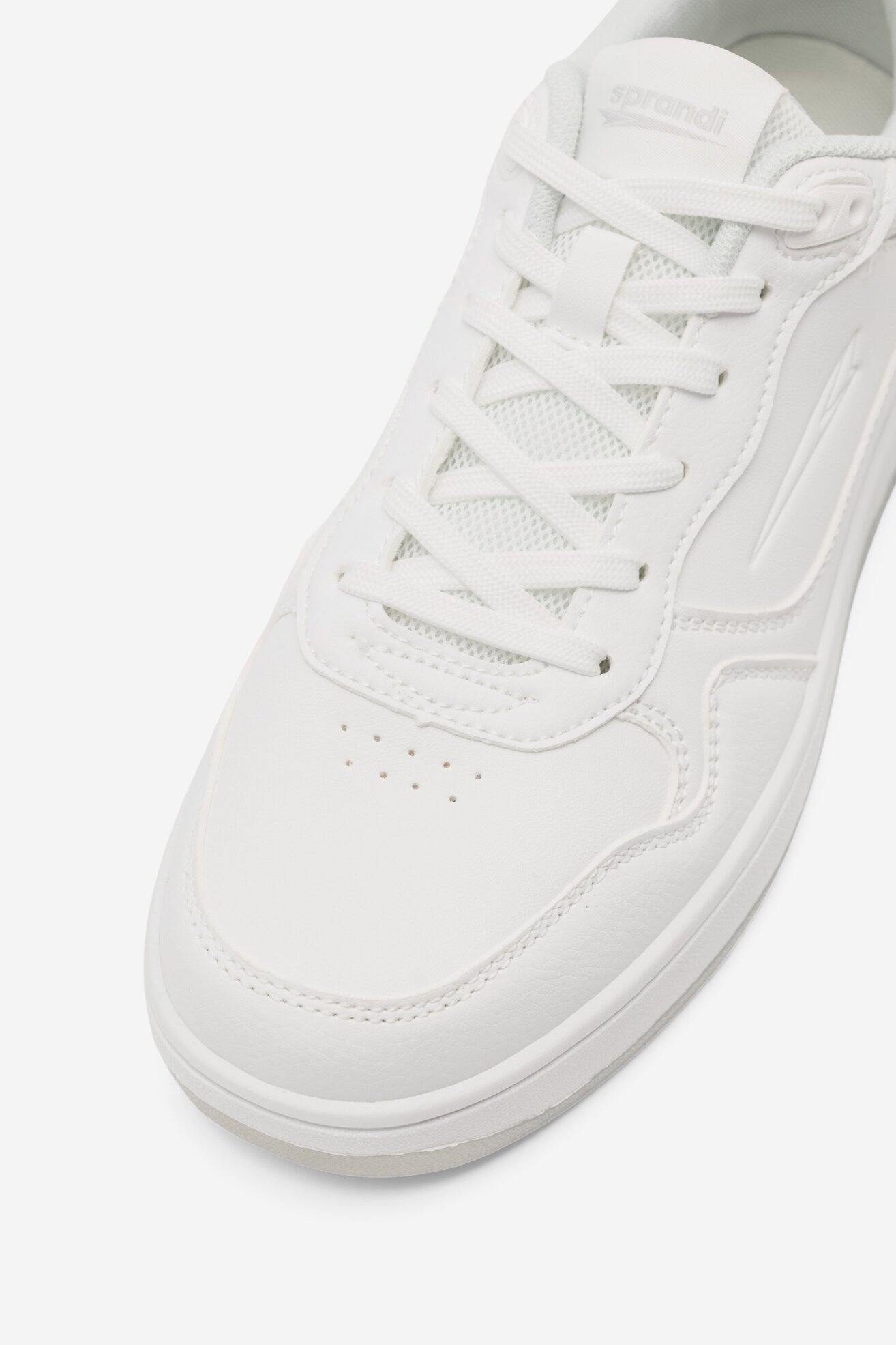 Obuwie sportowe Sprandi HEAT LOW MP07-11737-05 Biały
