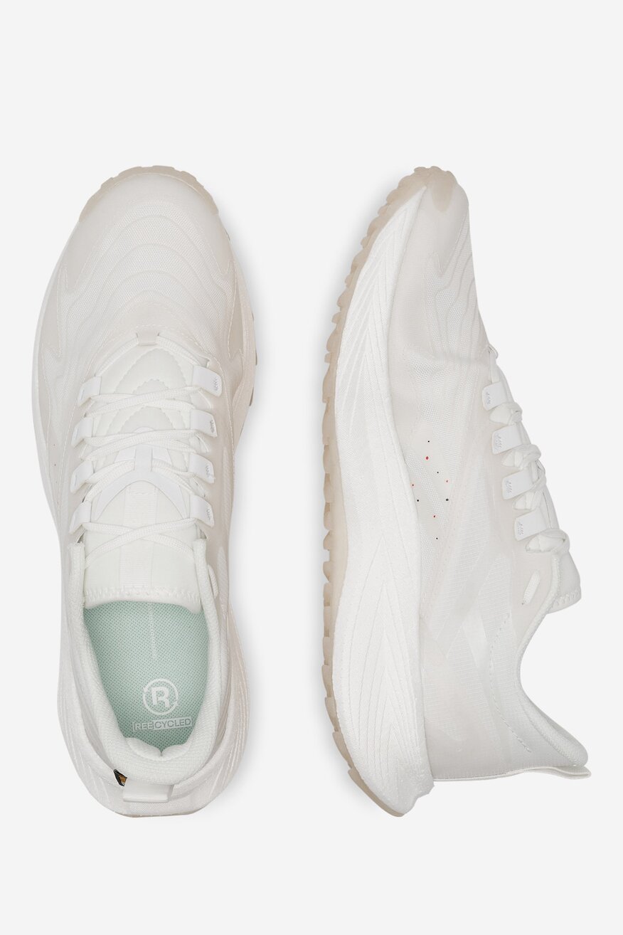 Încălțăminte sport Reebok ALB - 5905588463191