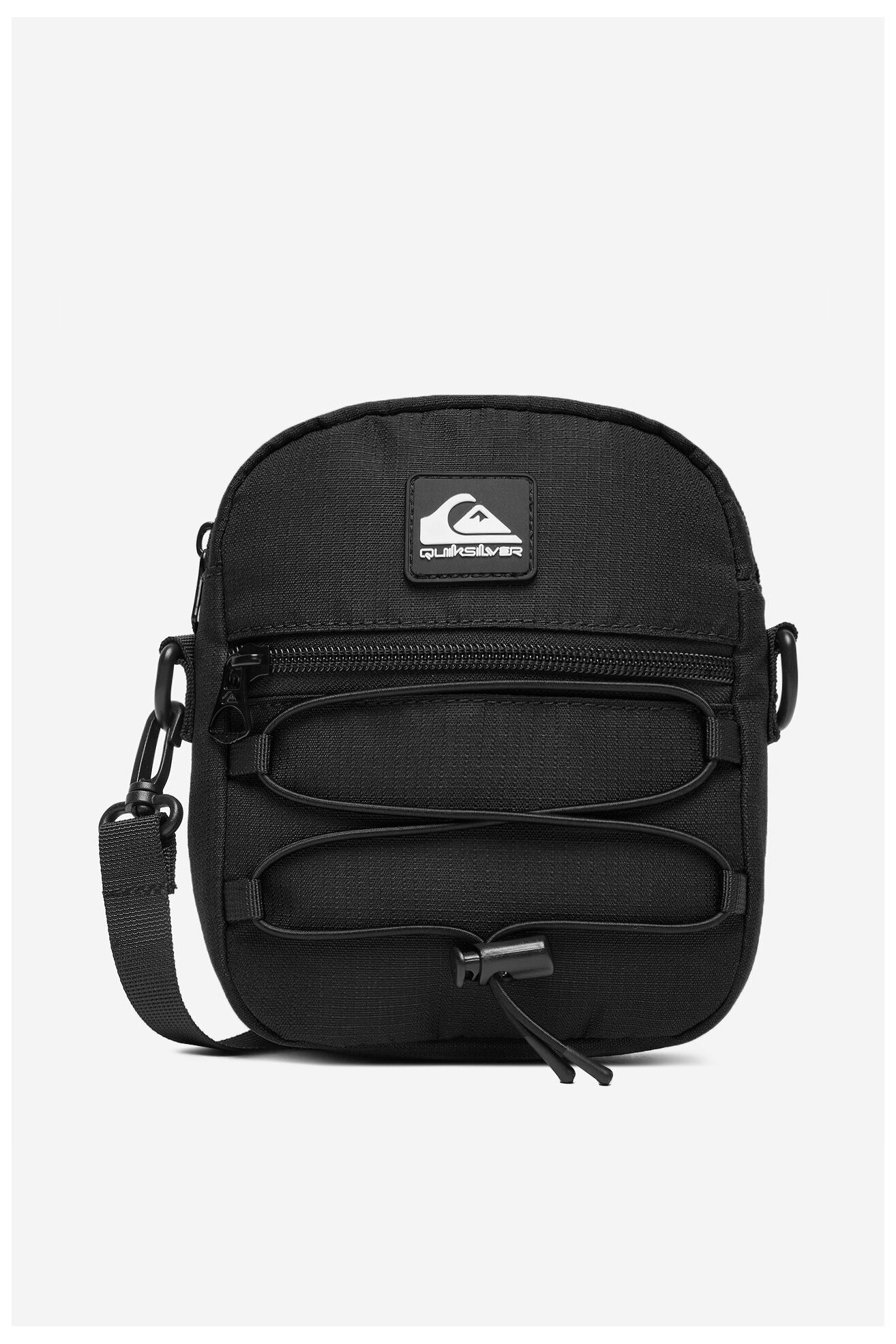 Muška torba QUIKSILVER C-QUIC-M-004-08 CRNA