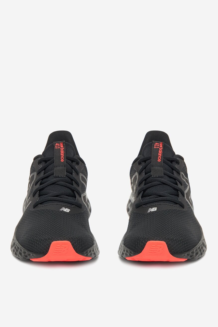 Încălțăminte sport New Balance NEGRU - 5906751145371