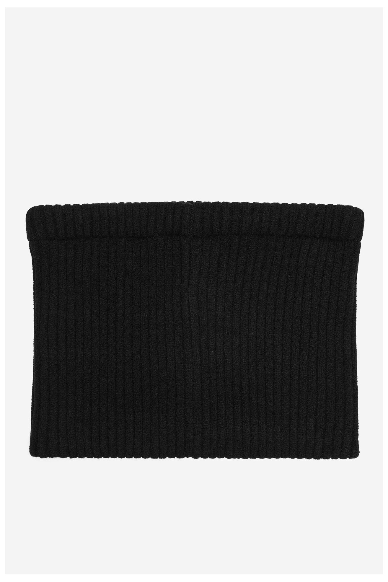 Csősál Kappa CEO-KAP-U4-001-AW25 FEKETE