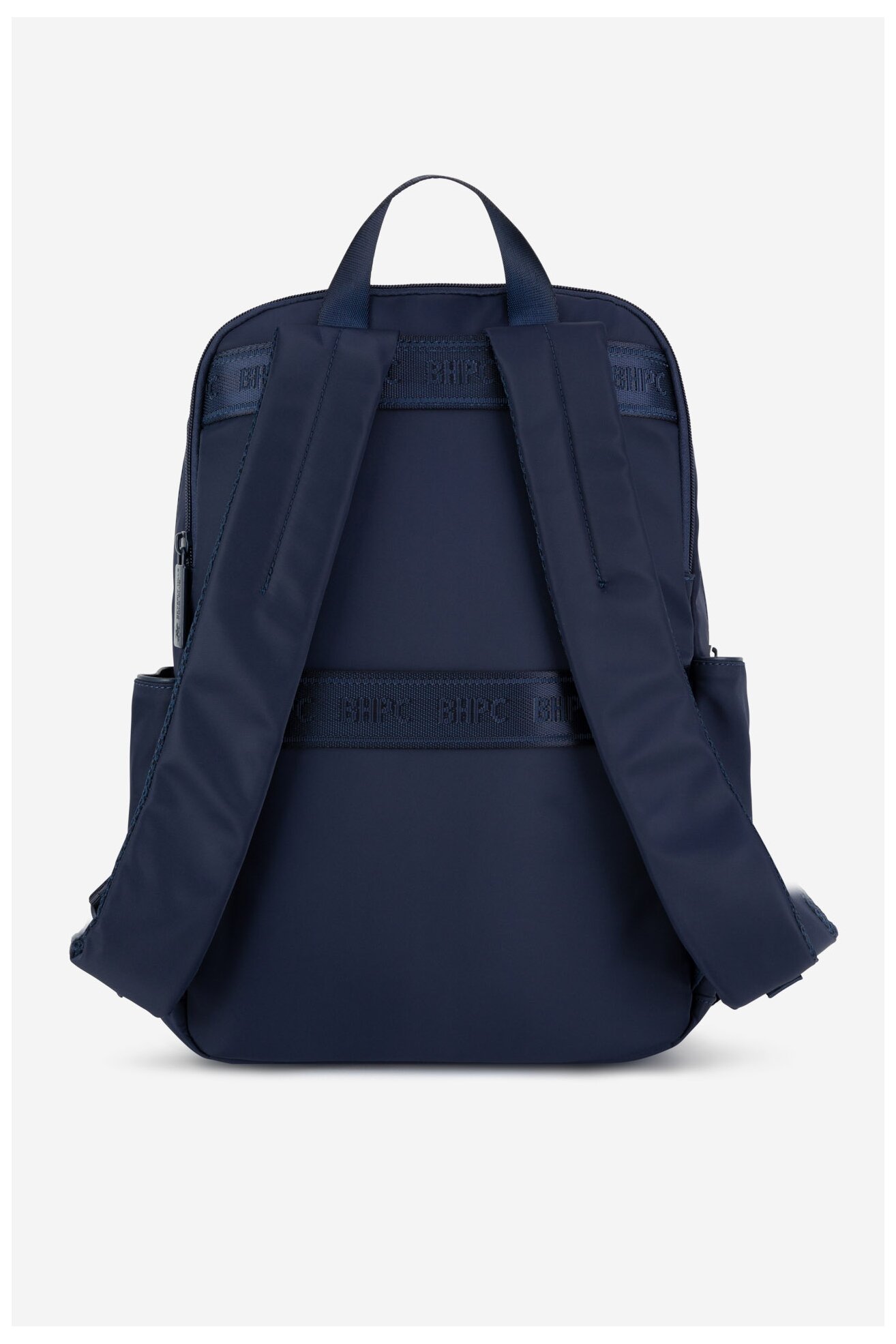 Plecak Beverly Hills Polo Club BHPC-K-021-06 Granatowy