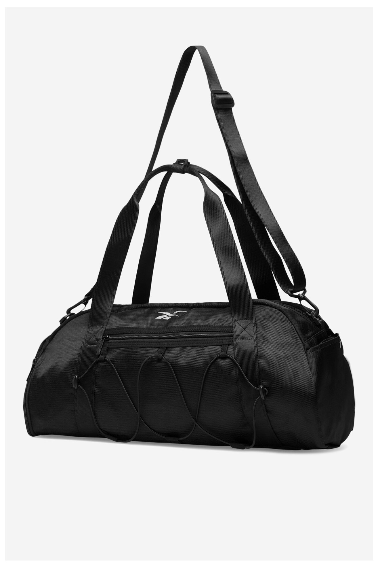 Чанта за пътуване Reebok RBK-020-CCC-05 ЧЕРЕН