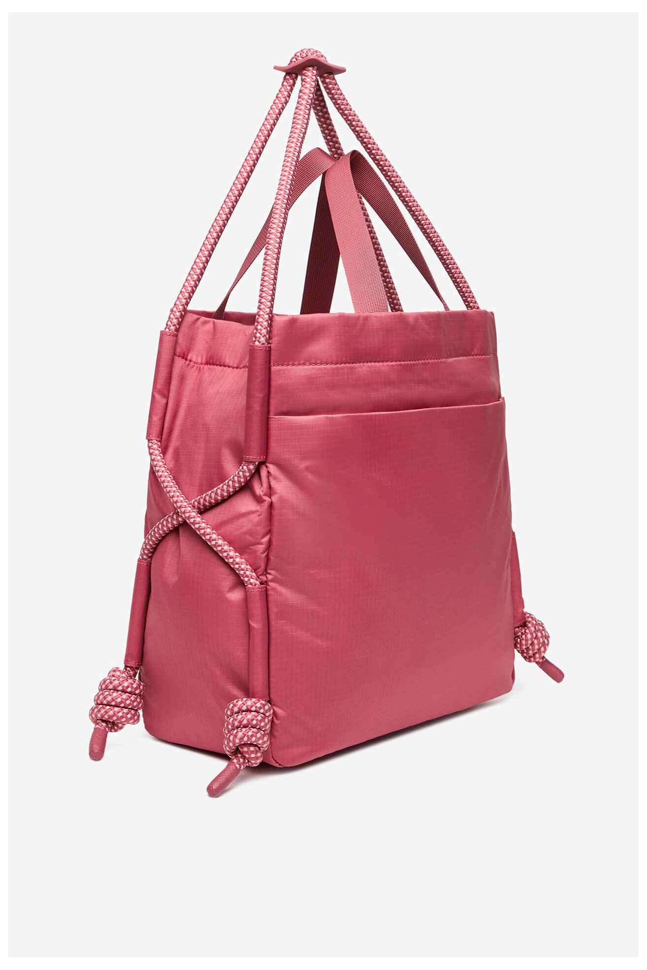 Torba HUNTER C-HTR-B-005-06 ROZE