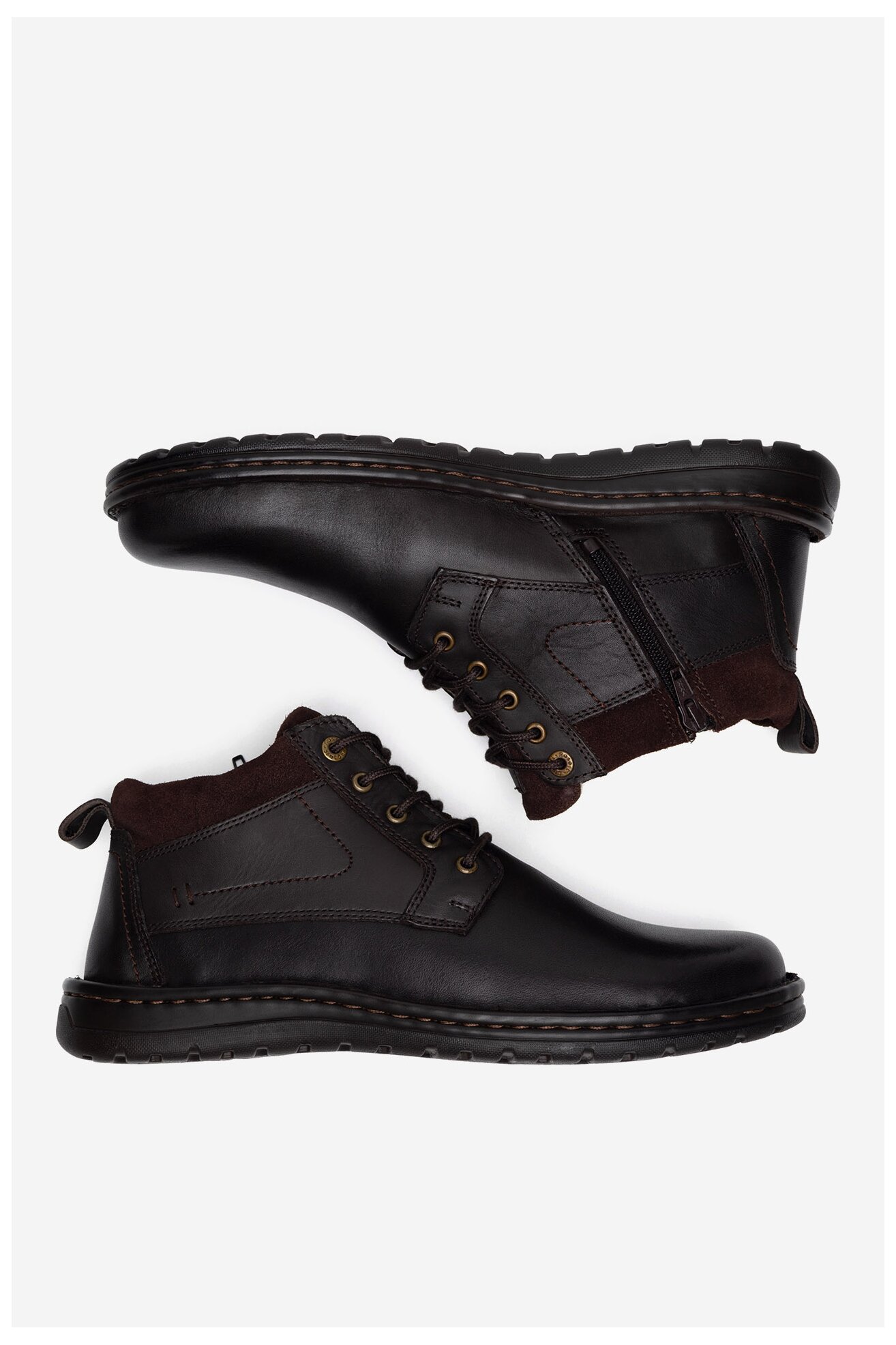 Bocanci Go Soft FIZA-01 MI18 MARO