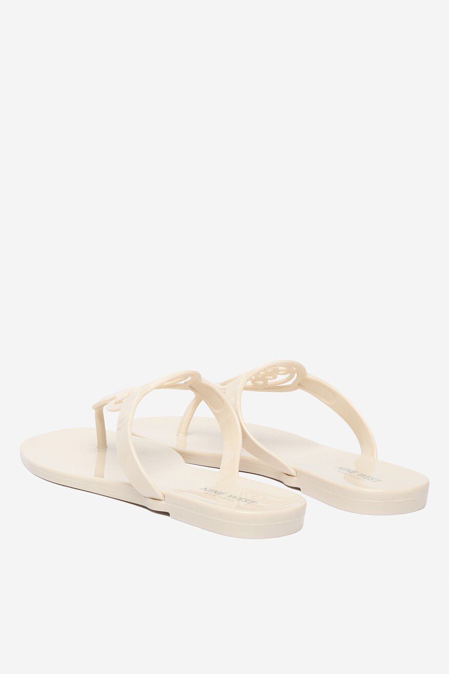 
                NINE WEST - Japonki - 5907964052432