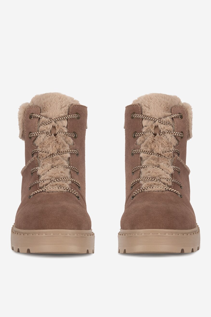 
                Боти Rieker КАФЯВ - 2230068906350