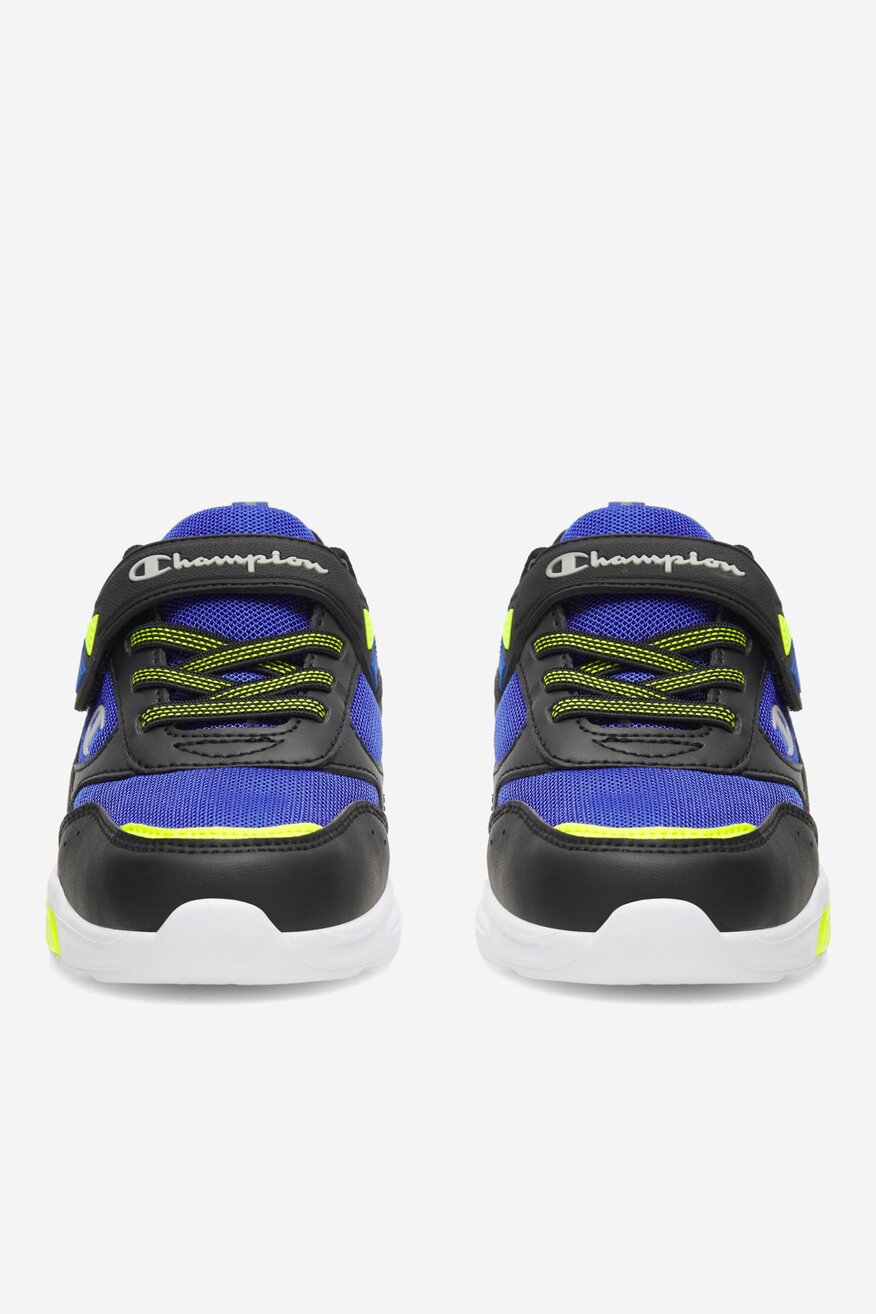 
                Champion - Sneakersy z migającymi diodami - 5905588200307