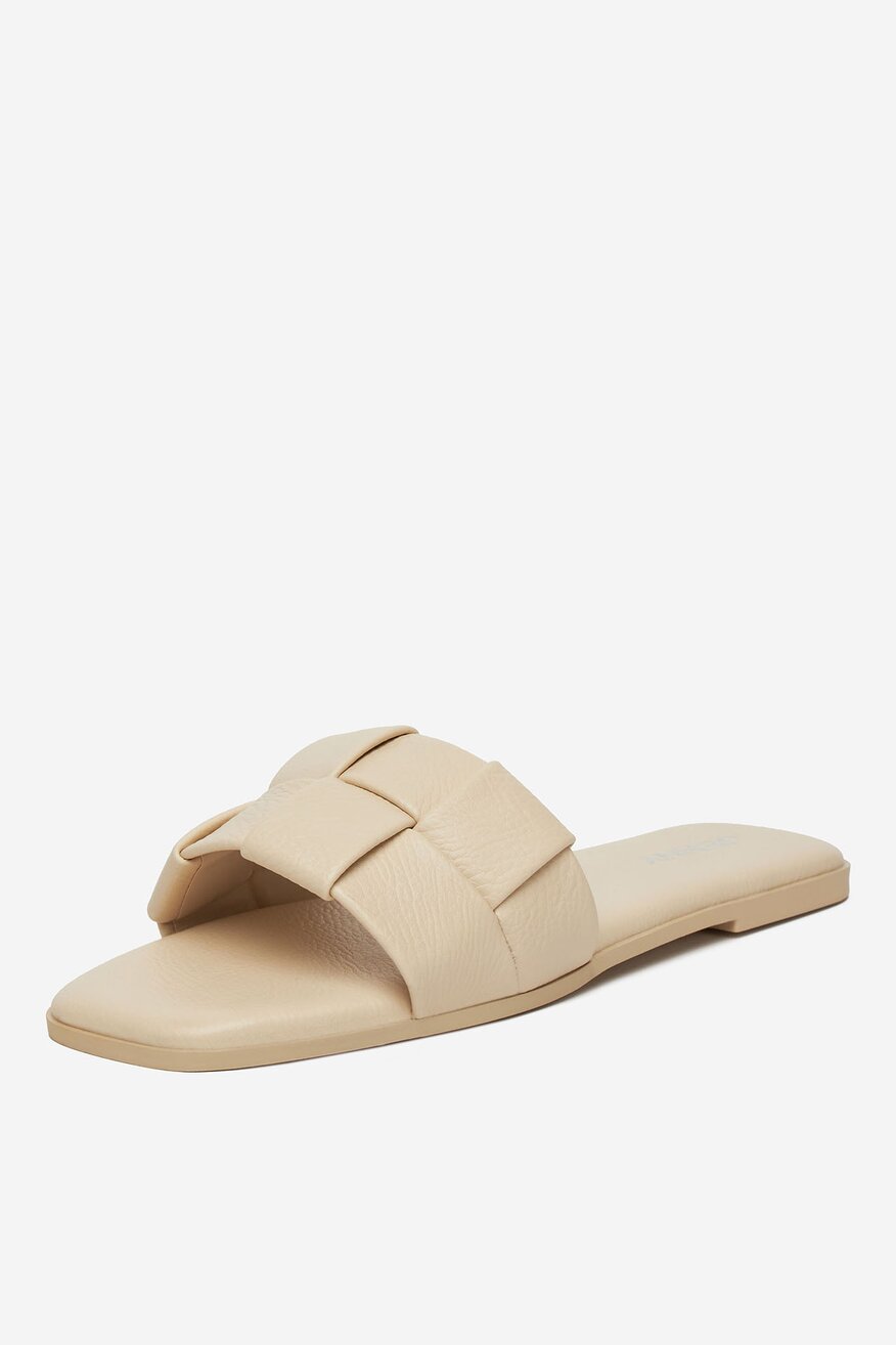 Șlapi Jenny BEJ - 5906751004548