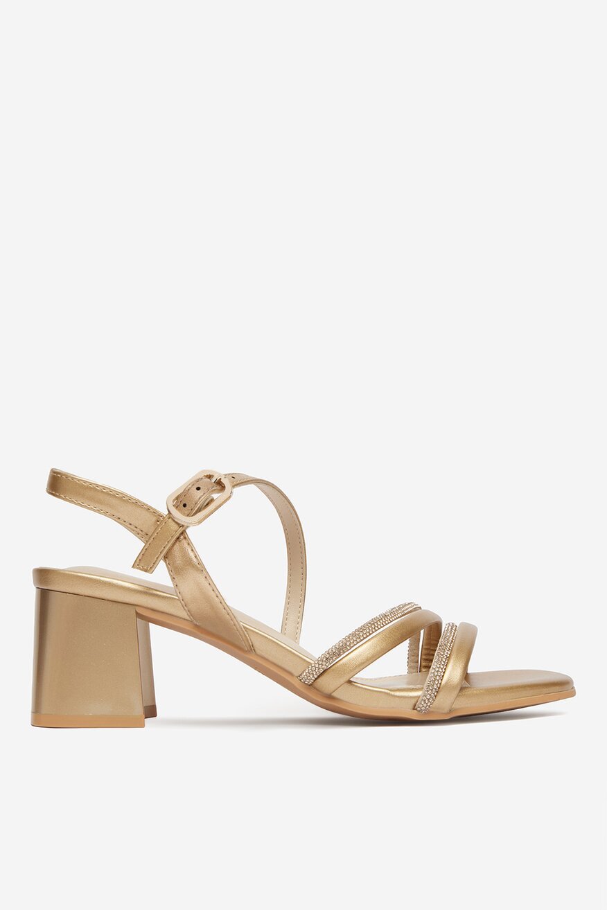 
                Jenny - Sandały - 5906751732212